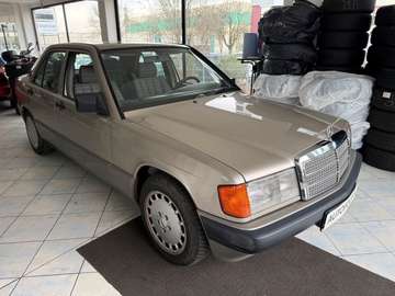 D Limousine* Oldtimer