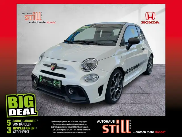Abarth 500/595/695