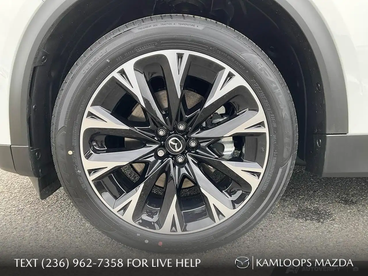 Mazda CX-90 PHEV photo Mazda CX-90 PHEV