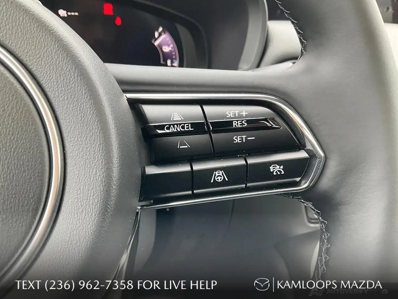 Mazda CX-90 PHEV photo Mazda CX-90 PHEV