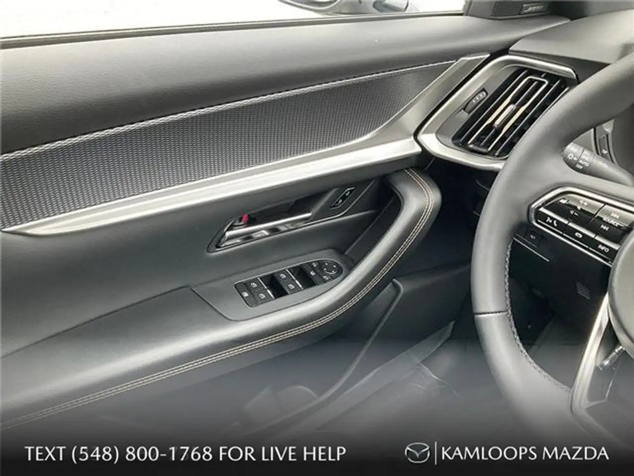 Mazda CX-90 PHEV снимка Mazda CX-90 PHEV