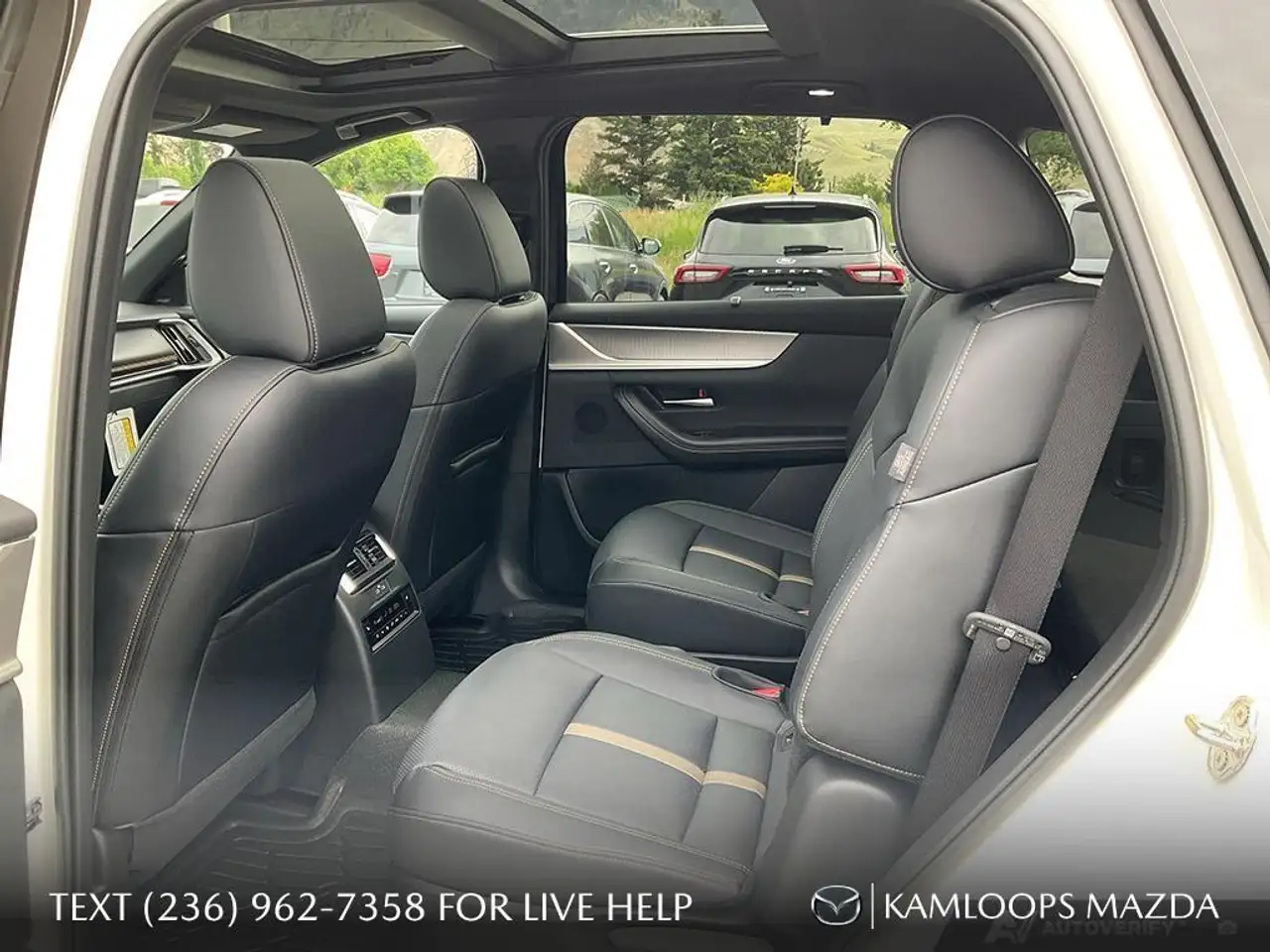 Mazda CX-90 PHEV photo Mazda CX-90 PHEV