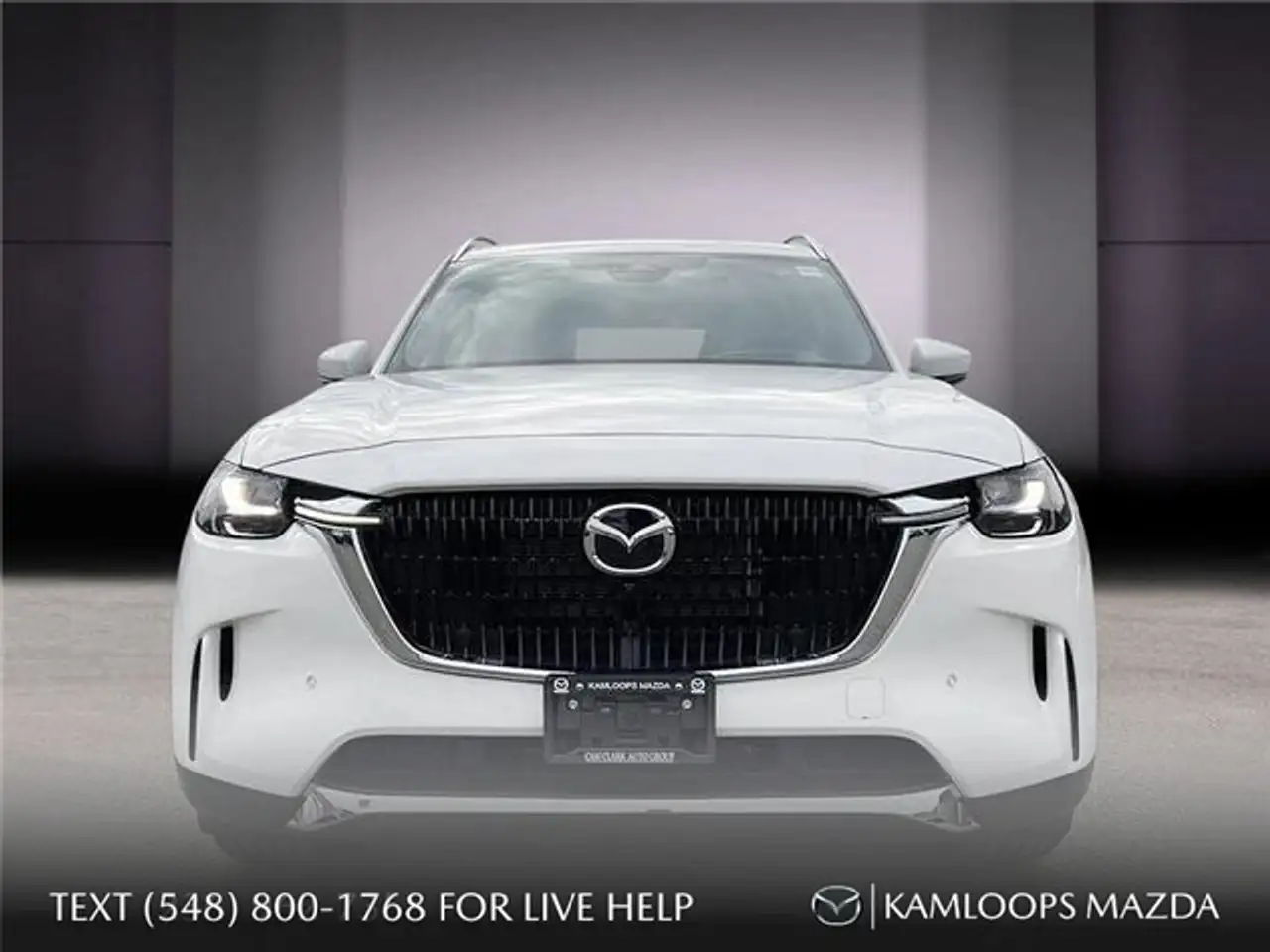 Mazda CX-90 PHEV снимка Mazda CX-90 PHEV