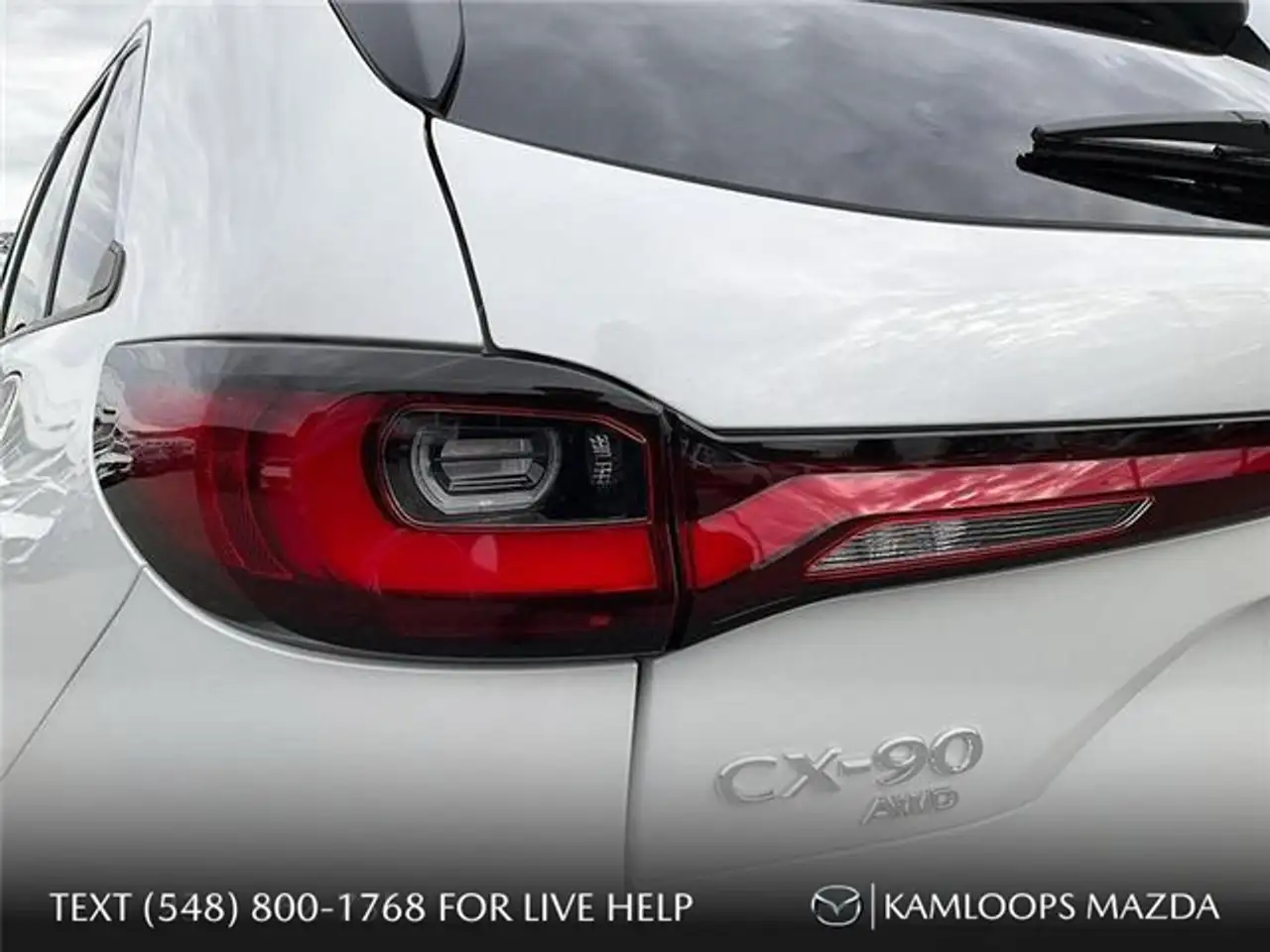 Mazda CX-90 PHEV снимка Mazda CX-90 PHEV