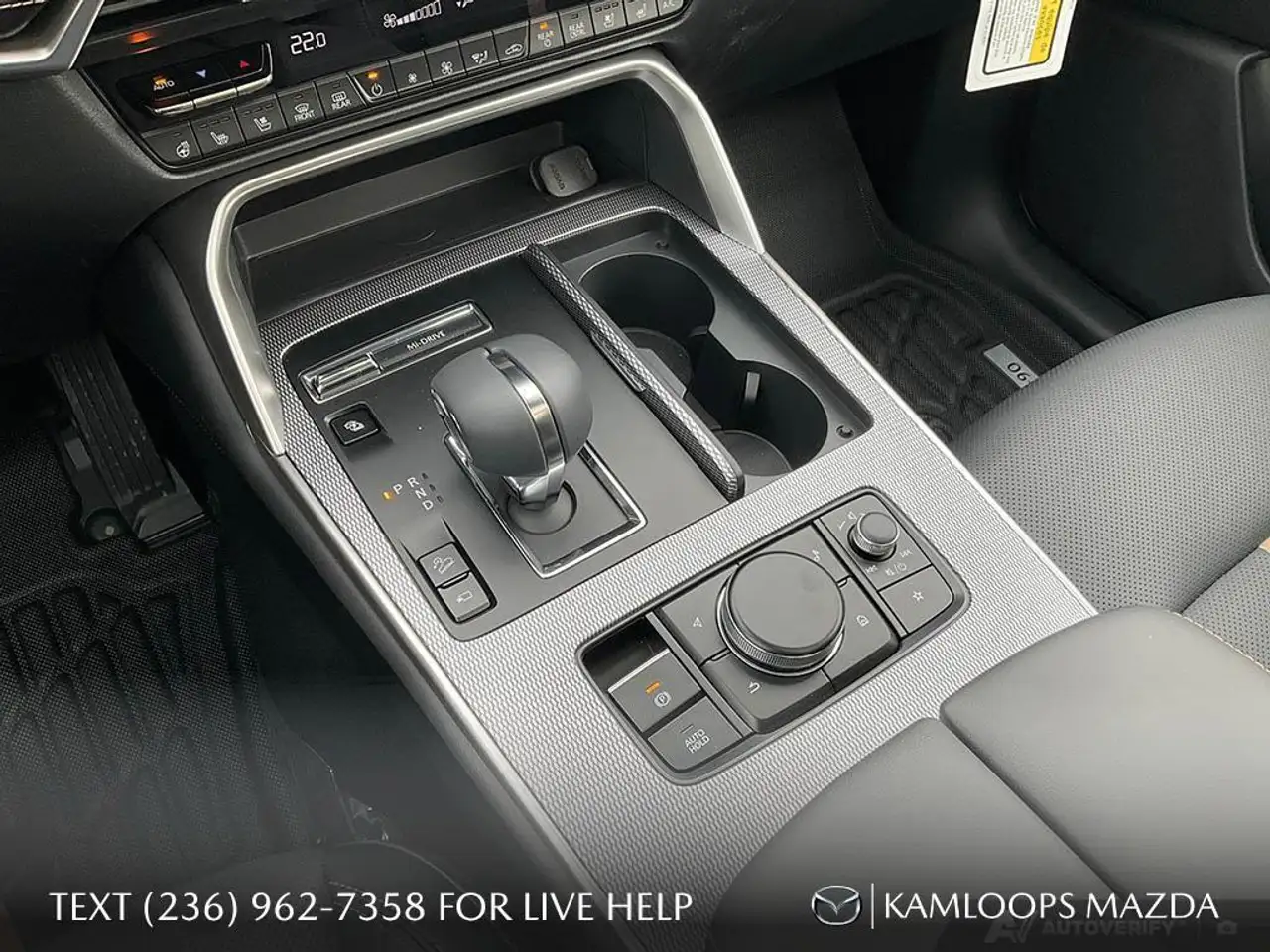 Mazda CX-90 PHEV photo Mazda CX-90 PHEV