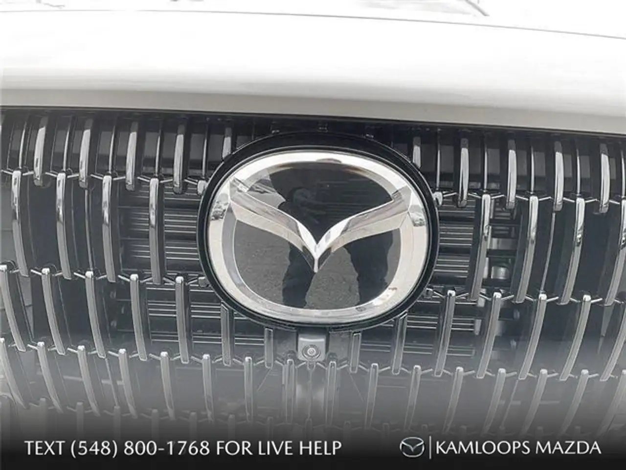 Mazda CX-90 PHEV снимка Mazda CX-90 PHEV