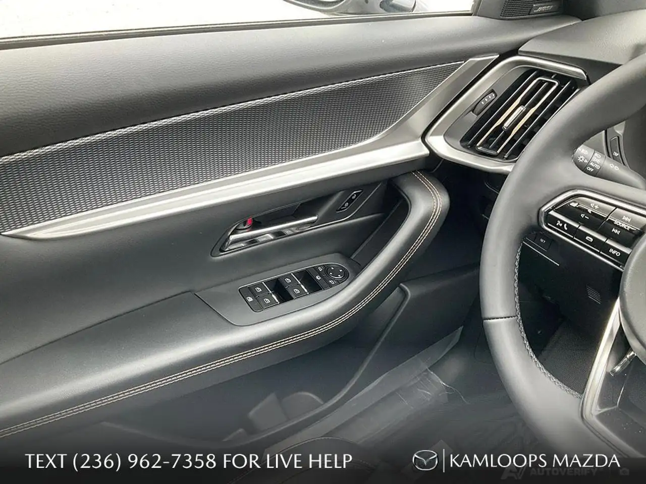 Mazda CX-90 PHEV photo Mazda CX-90 PHEV