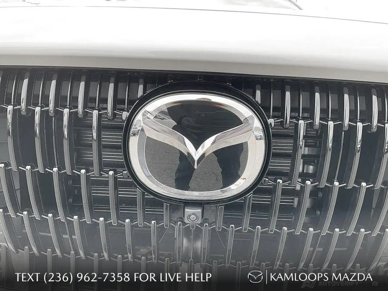 Mazda CX-90 PHEV photo Mazda CX-90 PHEV