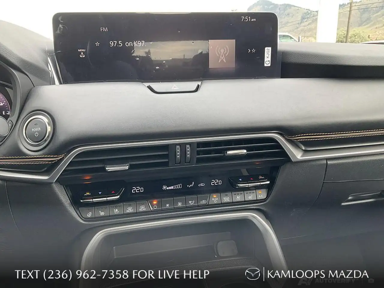 Mazda CX-90 PHEV photo Mazda CX-90 PHEV