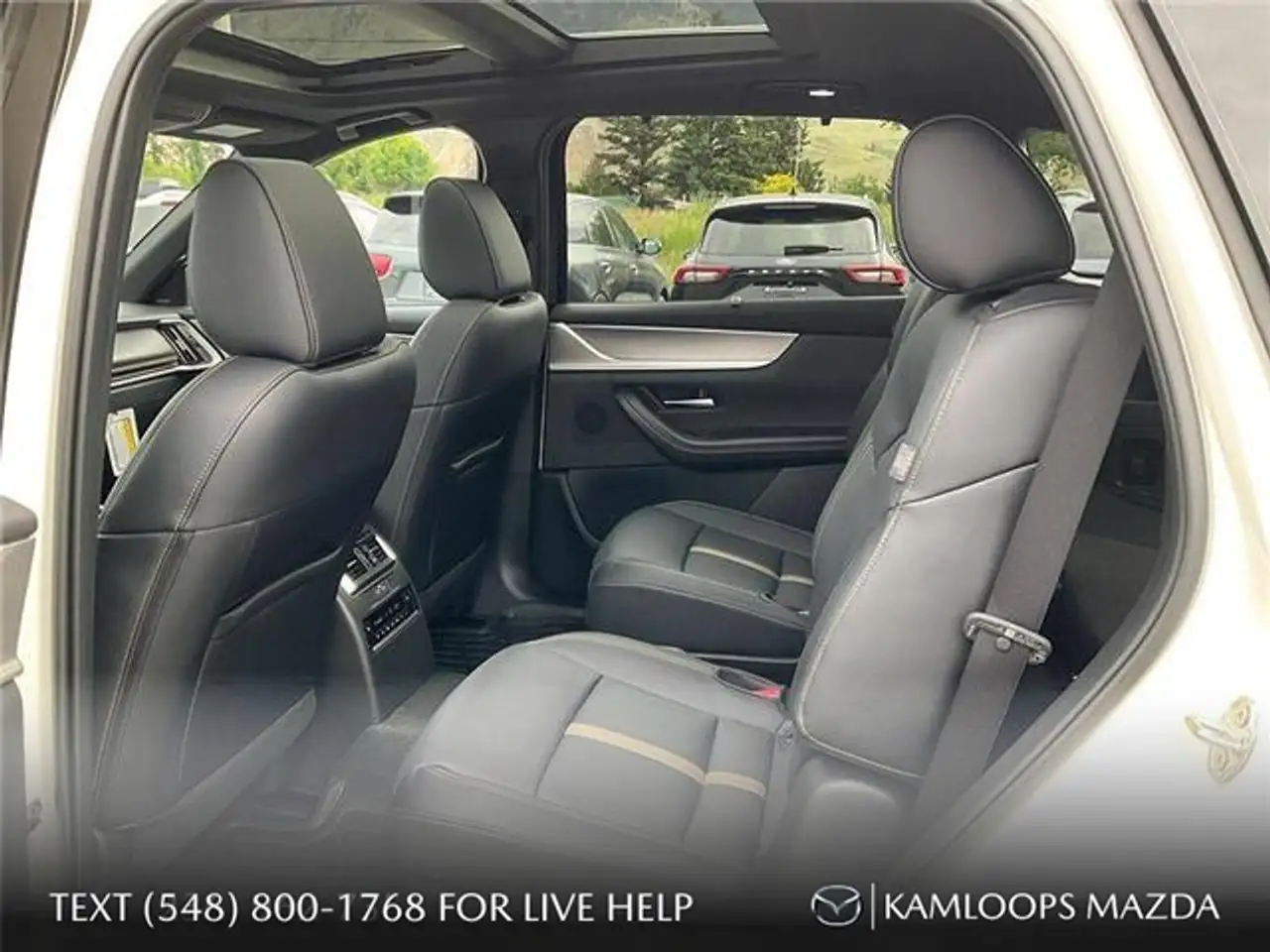 Mazda CX-90 PHEV снимка Mazda CX-90 PHEV
