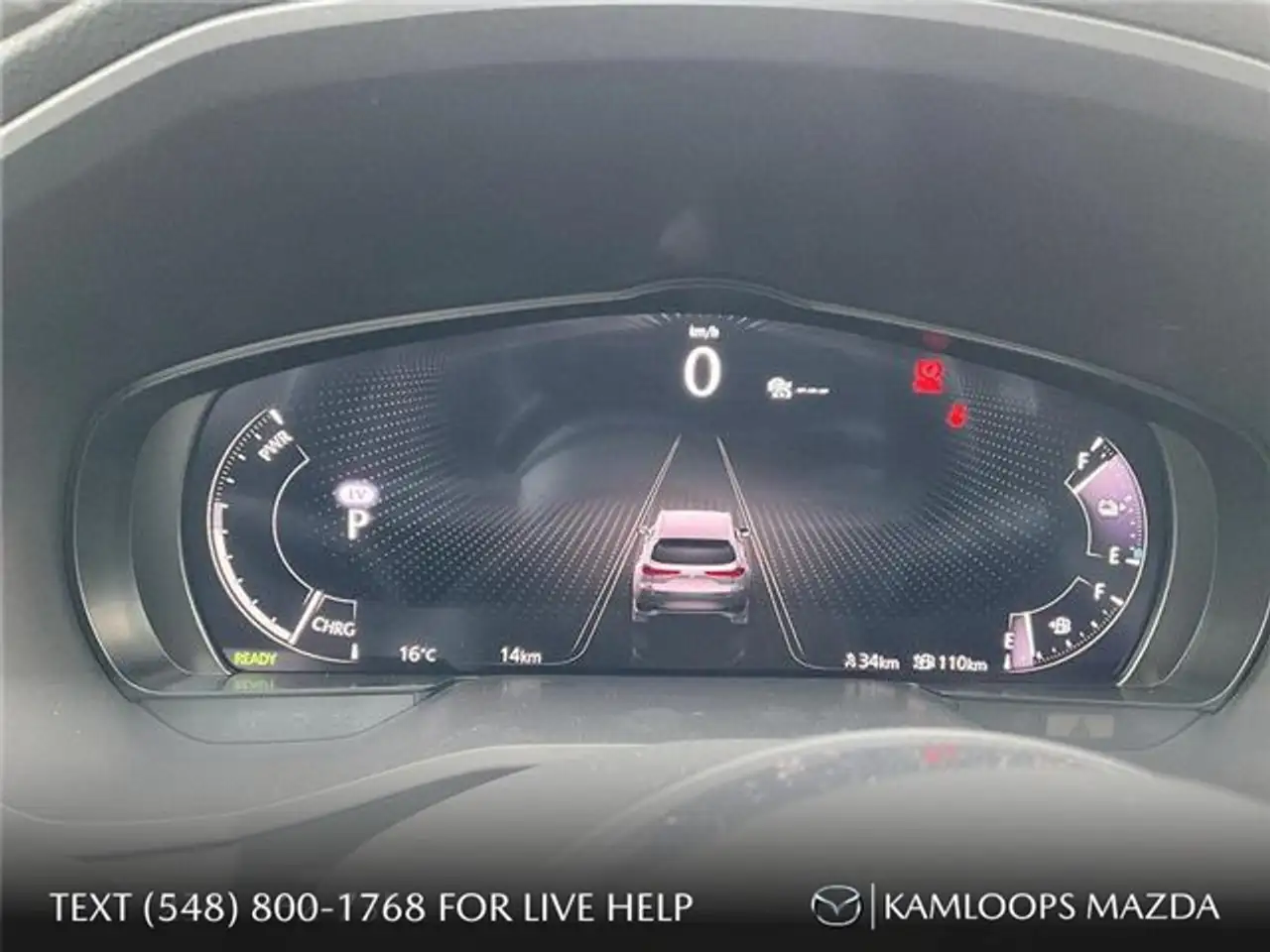 Mazda CX-90 PHEV снимка Mazda CX-90 PHEV