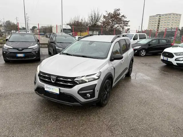 Dacia Jogger 1.0 TCe 100 CV Extreme UP GPL