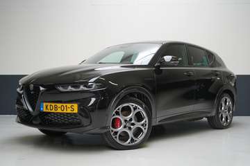 1.3T PHEV 280pk Veloce | Leder | Memory | Rode rem