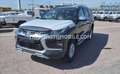 Mitsubishi Montero GLX  - EXPORT OUT EU TROPICAL VERSION - EXPORT OUT Silber - thumbnail 4