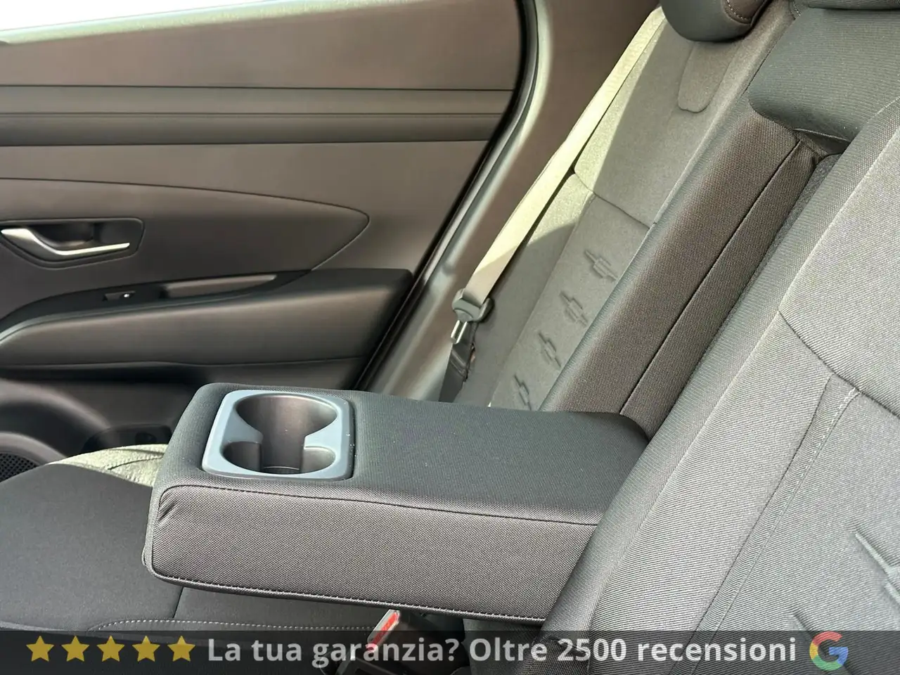 Hyundai Tucson 2026 — фото 13