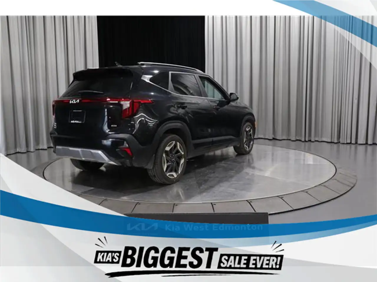 Kia Seltos снимка Kia Seltos