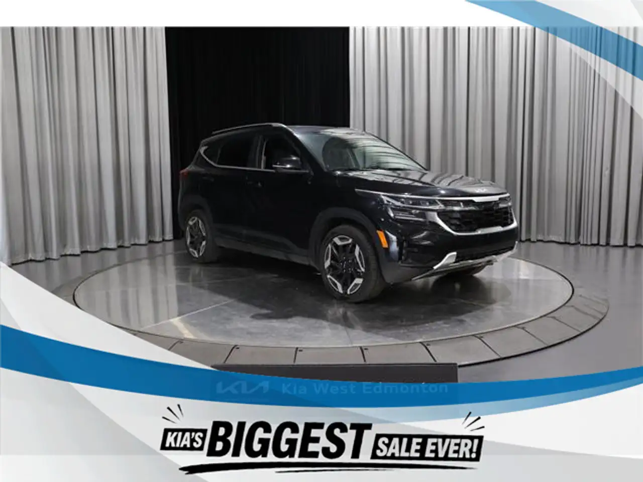 Kia Seltos снимка Kia Seltos