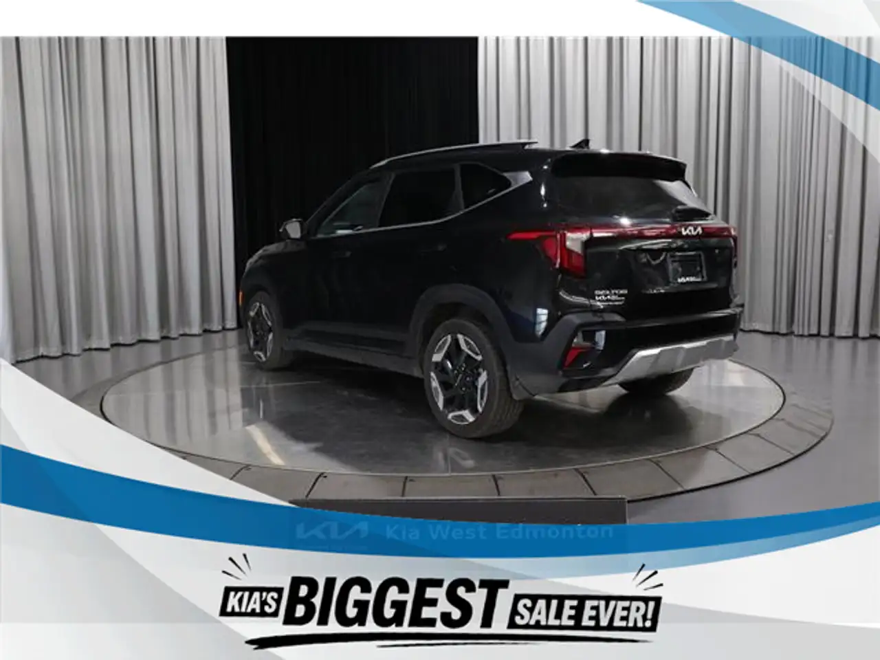 Kia Seltos снимка Kia Seltos