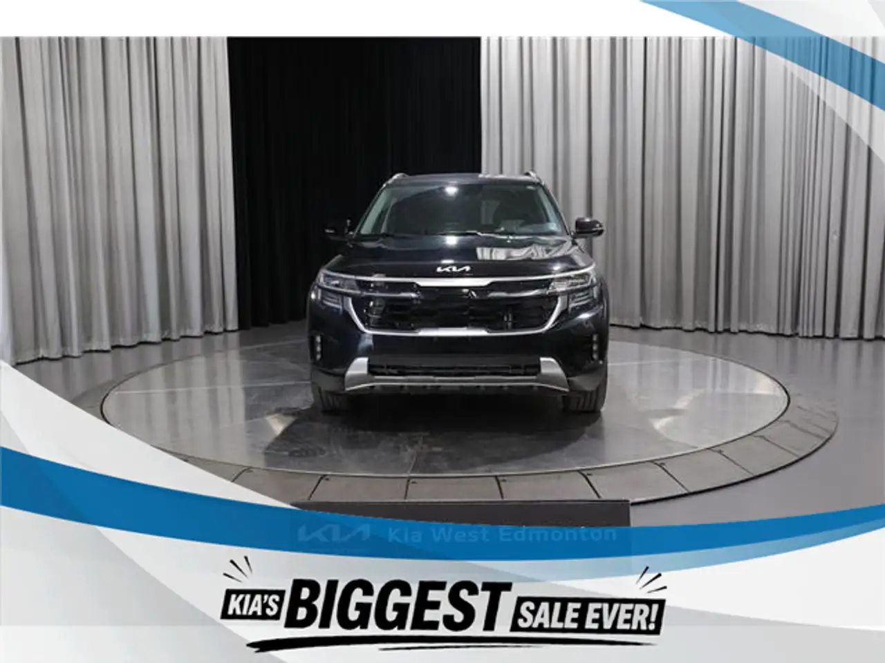 Kia Seltos снимка Kia Seltos