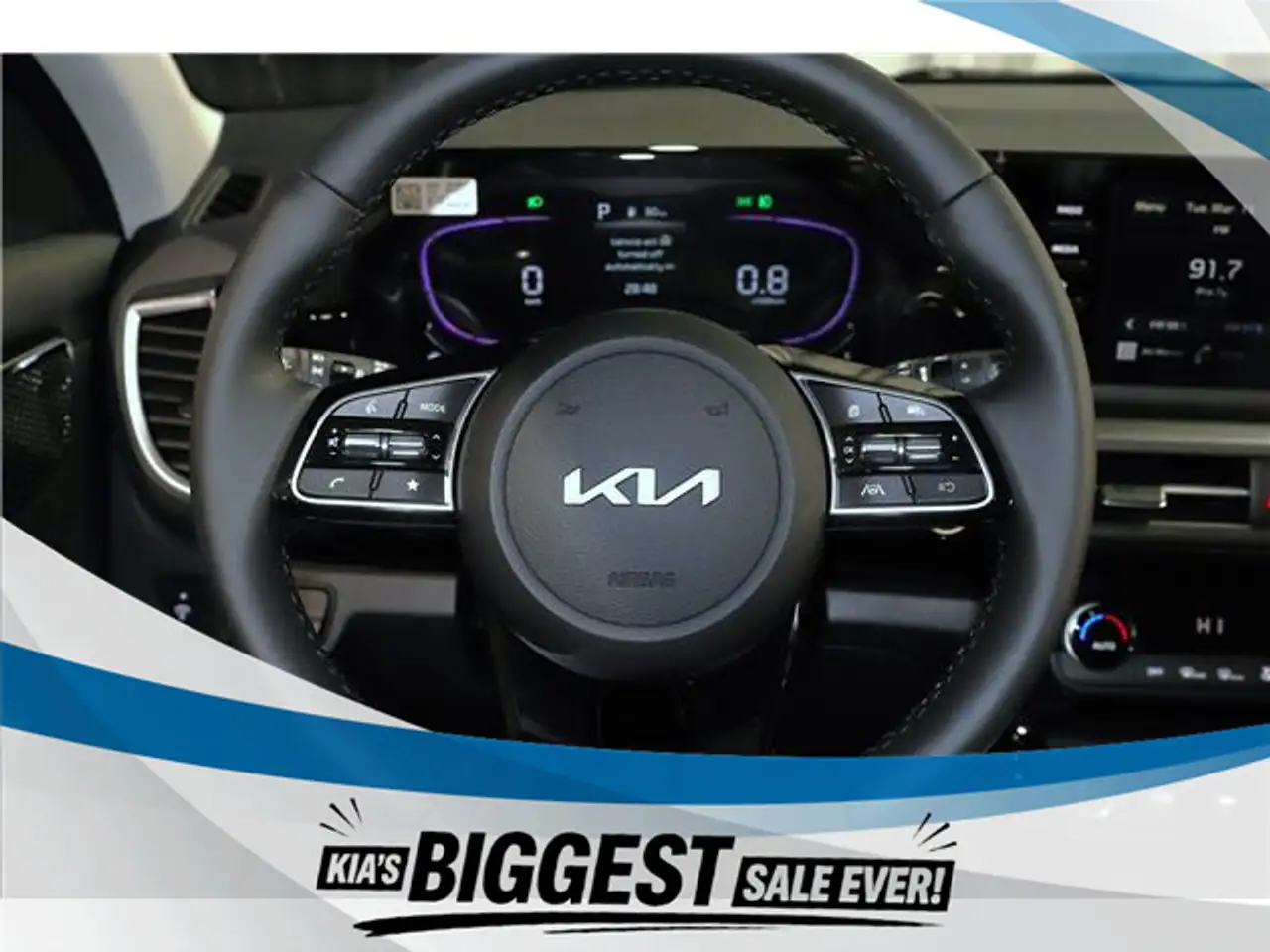 Kia Seltos снимка Kia Seltos