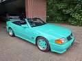 Mercedes-Benz SL 600 AMG Unikat in Porsche Mint/Full Designo - thumbnail 13