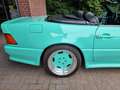 Mercedes-Benz SL 600 AMG Unikat in Porsche Mint/Full Designo - thumbnail 14