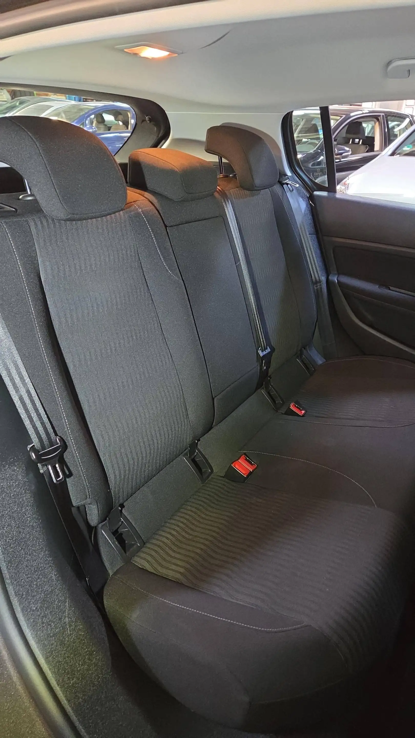 Peugeot 308 308 1.6 THP Active norme LEZ 2030 $$ 12MOIS GARANTI $$ — photo 15