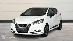 Nissan Micra 1.0 IG-T 92ch Made in France 2021.5