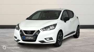 1.0 IG-T 92ch Made in France 2021.5