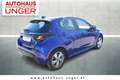Mazda 2 Mazda2 Hybrid Exclusive Line Aut. Blau - thumbnail 7