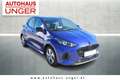 Mazda 2 Mazda2 Hybrid Exclusive Line Aut. Blau - thumbnail 3