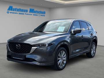 Sports-Line Plus AWD SKY.-D 184 Navi Bose 360 Kame