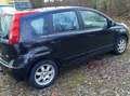 Nissan Note Note 1.4 Gas und Benzin Schwarz - thumbnail 3