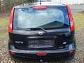 Nissan Note Note 1.4 Gas und Benzin Schwarz - thumbnail 4