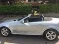 Mercedes-Benz SLK 200 SLK Roadster - R171 k Plateado - thumbnail 21