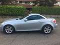 Mercedes-Benz SLK 200 SLK Roadster - R171 k Plateado - thumbnail 16