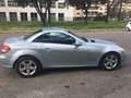Mercedes-Benz SLK 200 SLK Roadster - R171 k Plateado - thumbnail 18