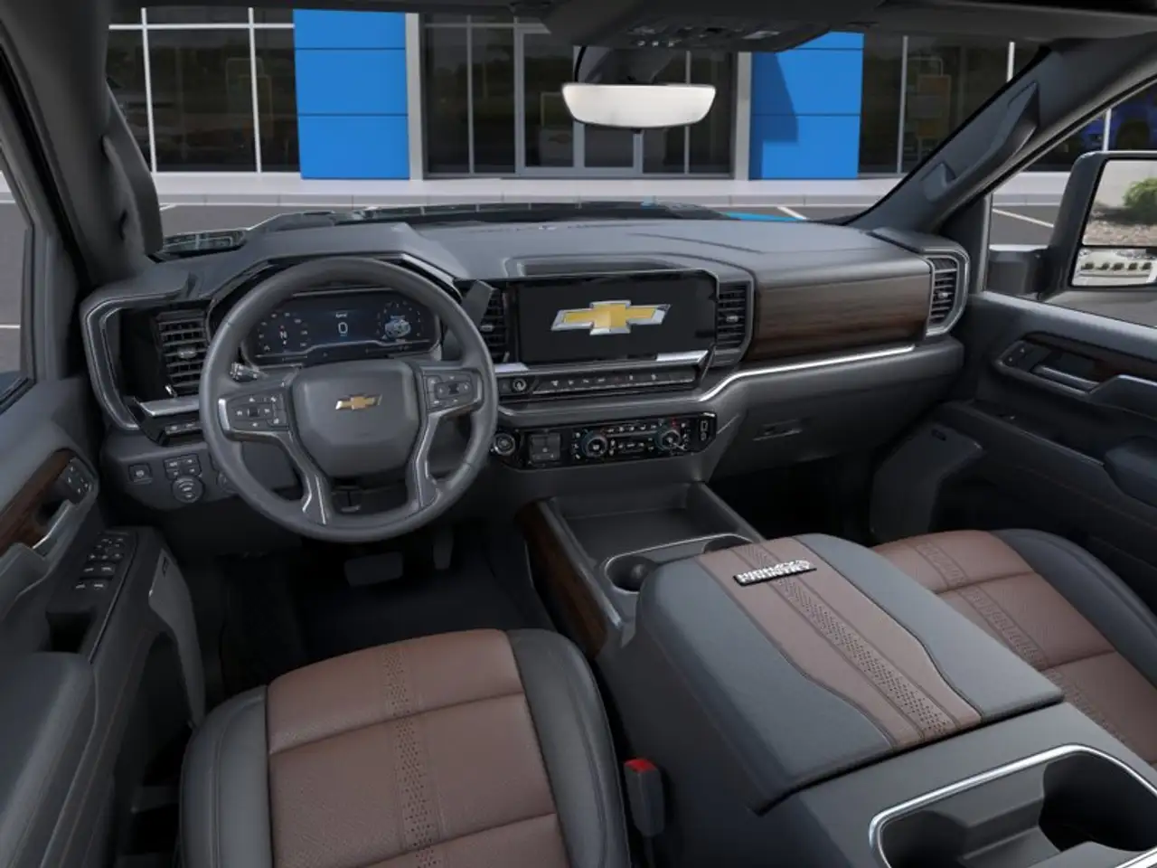 Chevrolet Silverado 2500 fotografie Chevrolet Silverado 2500