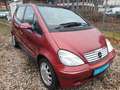 Mercedes-Benz A 140 Avantgarde*Automatik*2-Hand*TÜV-Neu* Rouge - thumbnail 1