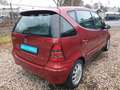 Mercedes-Benz A 140 Avantgarde*Automatik*2-Hand*TÜV-Neu* Rouge - thumbnail 10