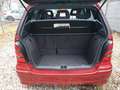 Mercedes-Benz A 140 Avantgarde*Automatik*2-Hand*TÜV-Neu* Rouge - thumbnail 9