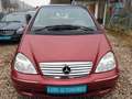 Mercedes-Benz A 140 Avantgarde*Automatik*2-Hand*TÜV-Neu* Rouge - thumbnail 3