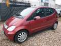 Mercedes-Benz A 140 Avantgarde*Automatik*2-Hand*TÜV-Neu* Rouge - thumbnail 5