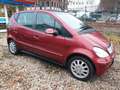 Mercedes-Benz A 140 Avantgarde*Automatik*2-Hand*TÜV-Neu* Rouge - thumbnail 2