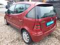 Mercedes-Benz A 140 Avantgarde*Automatik*2-Hand*TÜV-Neu* Rouge - thumbnail 6