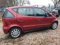 Mercedes-Benz A 140 Avantgarde*Automatik*2-Hand*TÜV-Neu* Rouge - thumbnail 11