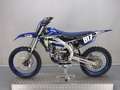 Yamaha YZ 450 F MONSTER ENERGY - thumbnail 4