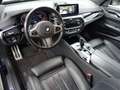 BMW 620 6-serie Gran Turismo 620d M Sport Black Edition Au Чорний - thumbnail 2