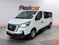 Nissan Primastar Combi 8 2.0dCi 110kW L1H1 1T Acenta Blanco - thumbnail 3