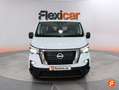 Nissan Primastar Combi 8 2.0dCi 110kW L1H1 1T Acenta Blanco - thumbnail 2